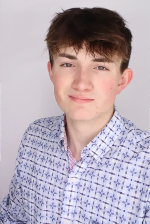 Luc Gilchrist foto