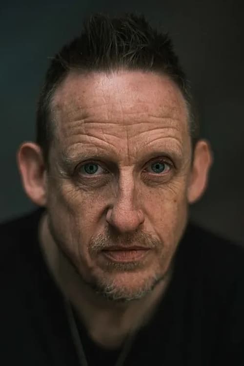 Neil Bell foto
