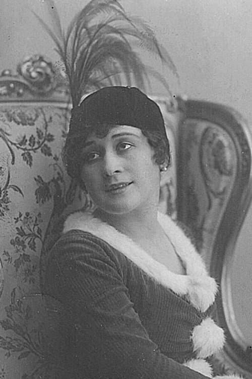 Yelena Yuzhnaya foto