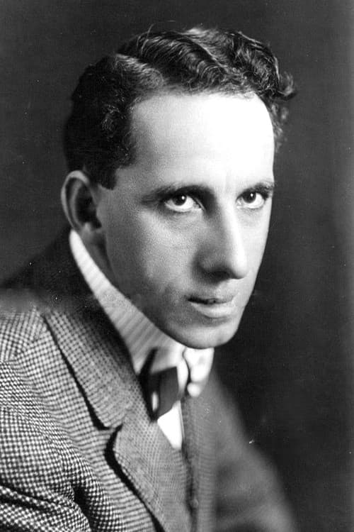Henry Otto foto