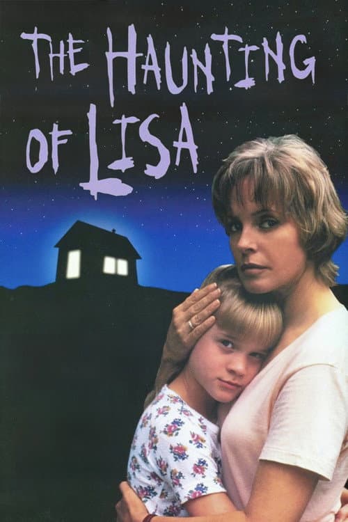 The Haunting of Lisa (1996) poster
