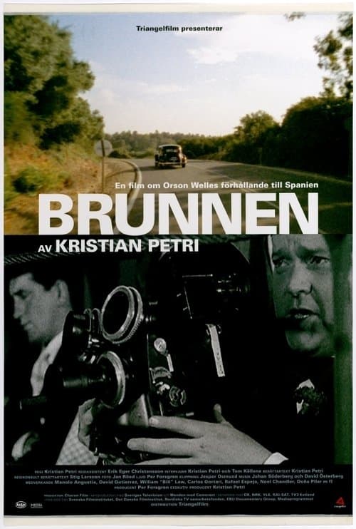 Brunnen (2005) poster