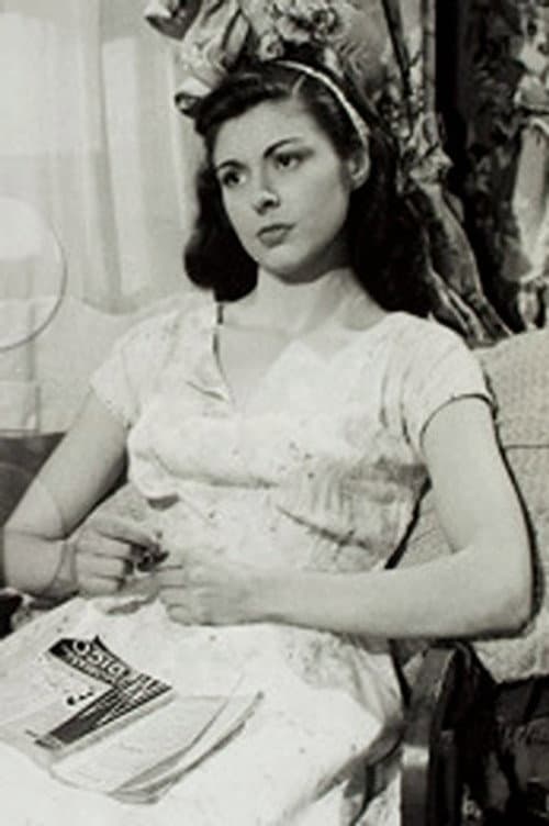 Maria Dilnah foto