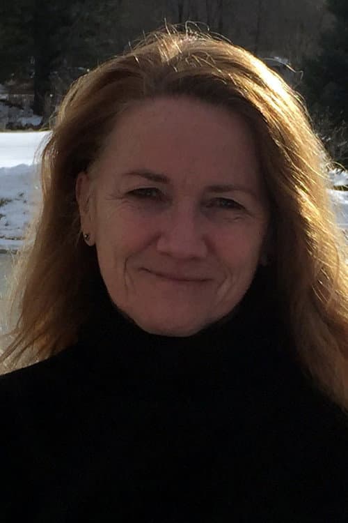 Caroline Winterson foto