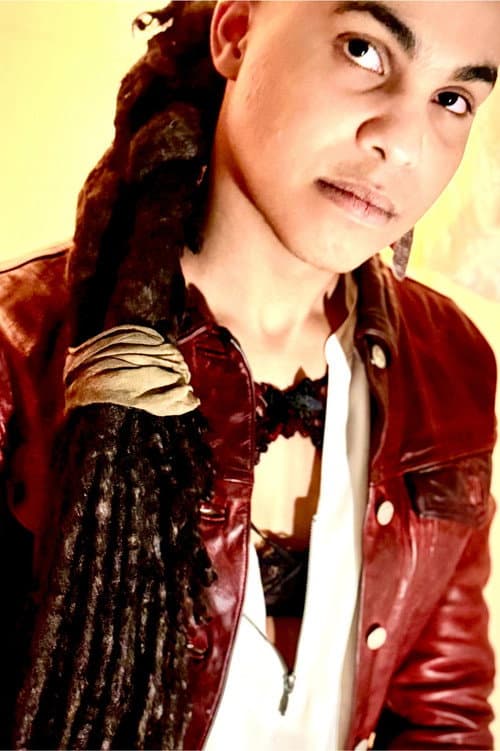Jamilah Sandoto foto