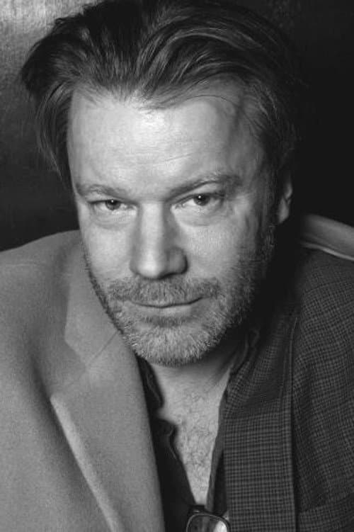 Kalle Westerdahl foto