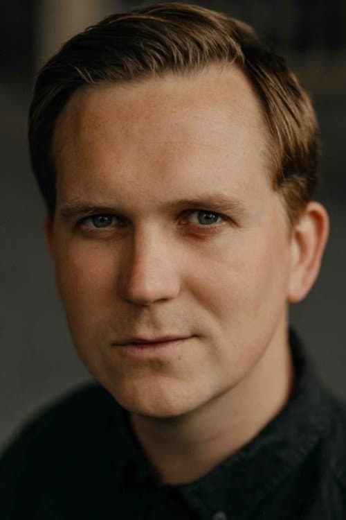 Adam Donaldson foto