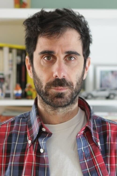 Esteban Menis foto