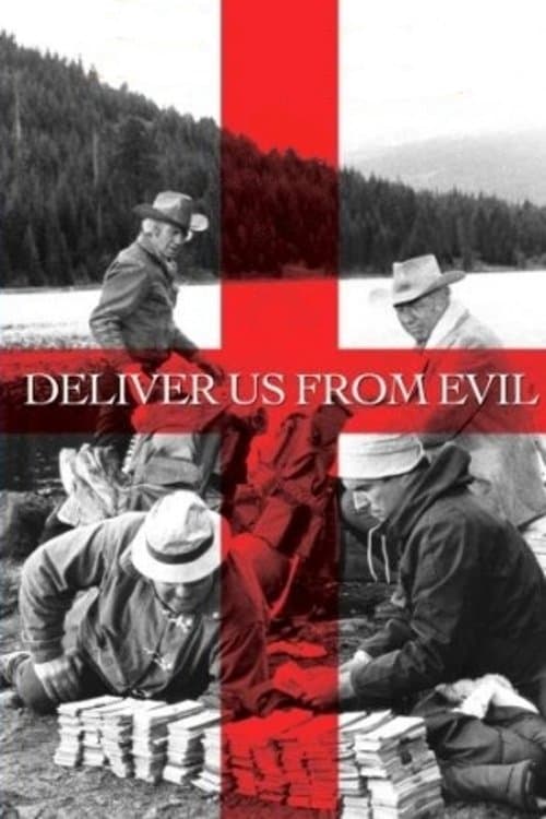 Deliver Us from Evil (1973) poster
