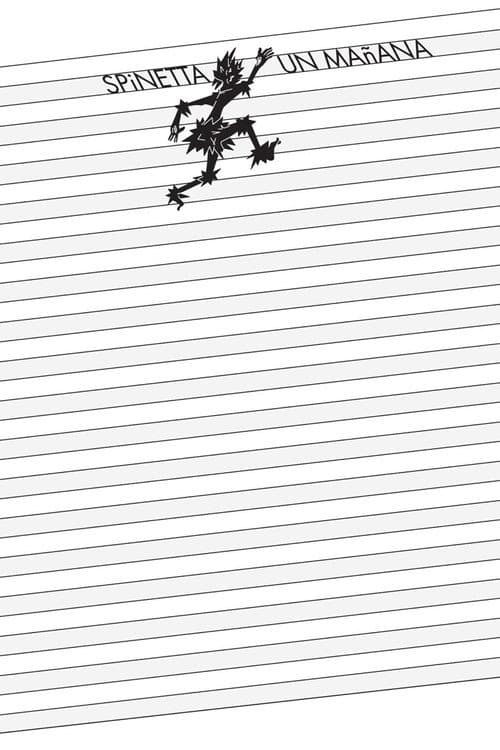 Luis Alberto Spinetta - Un Mañana (2008) poster