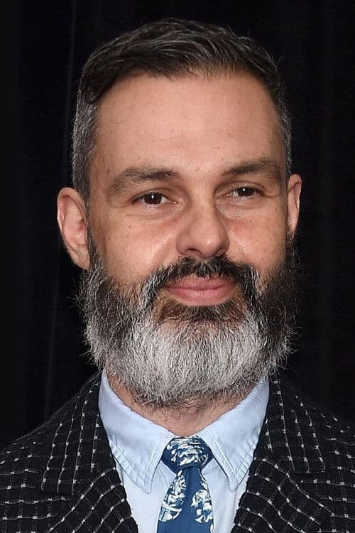 Marc Silverstein foto