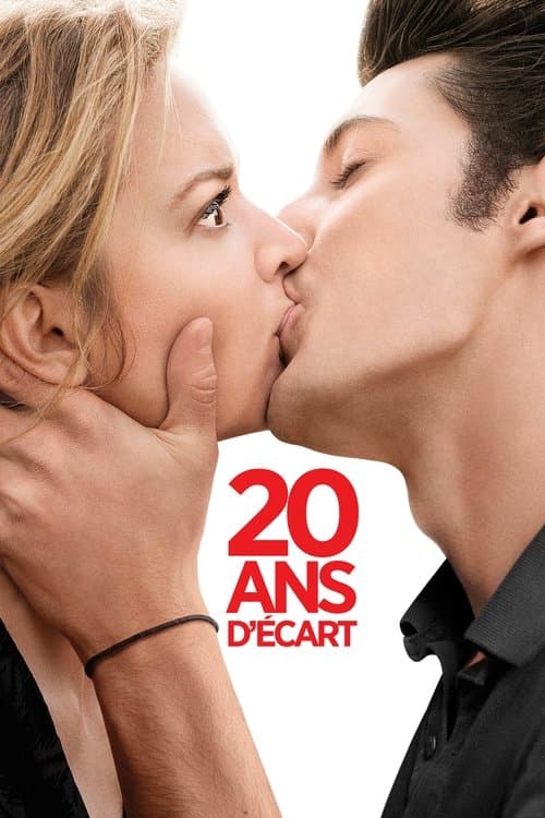 20 Ans d'écart (2013) poster