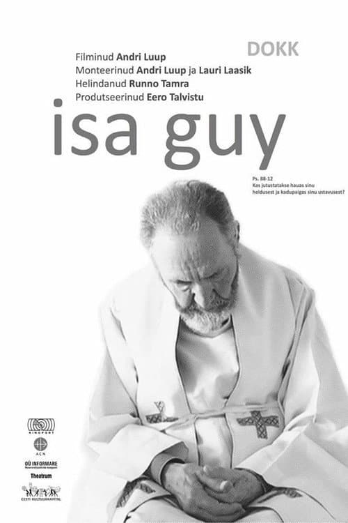 Isa Guy (2018) poster