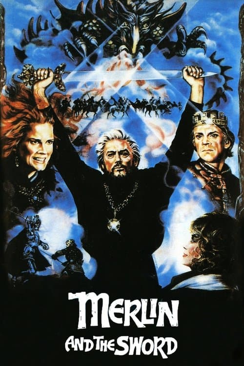 Arthur the King (1985) poster
