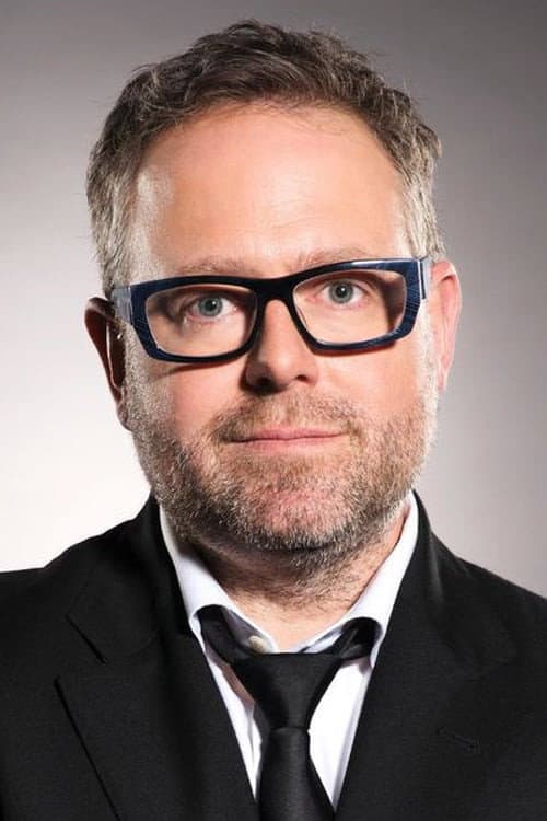 Alexandre Taillefer foto