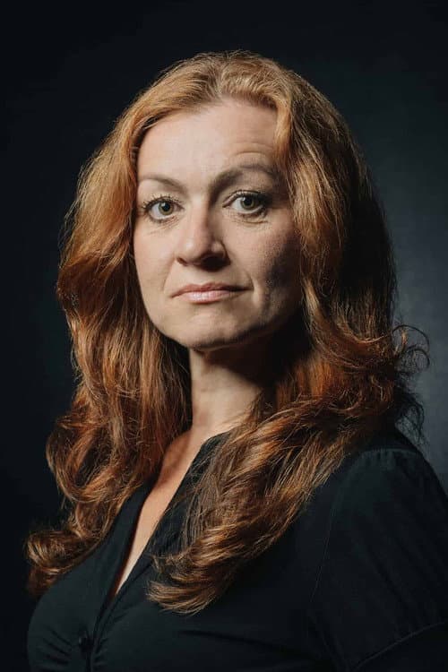 Dana Karolová foto