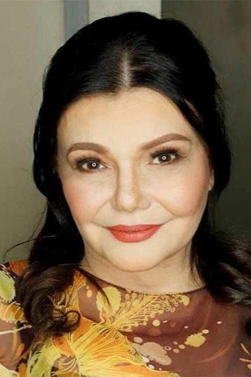 Toni Rose Gayda foto