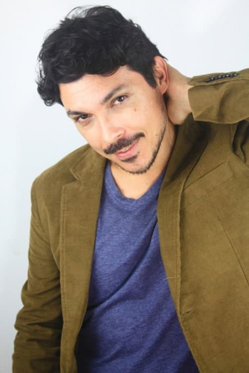 Paulo Roque foto