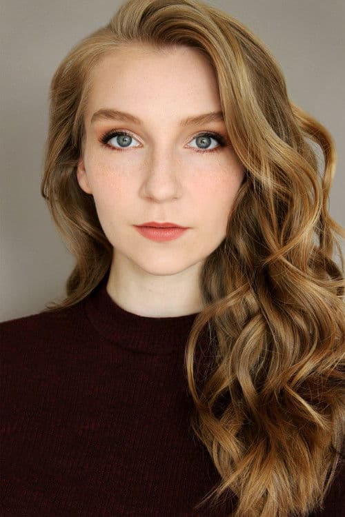 Elyse Maloway foto