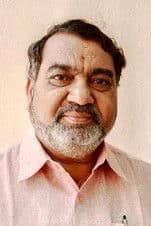 Muralidhar Goud foto
