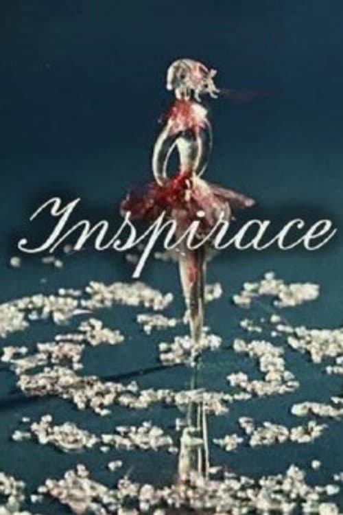 Inspirace (1949) poster