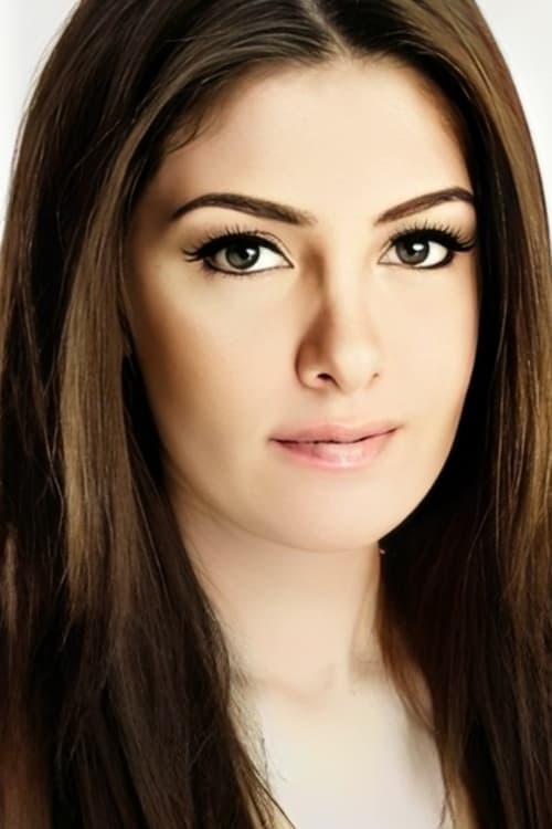 Burcu Binici foto