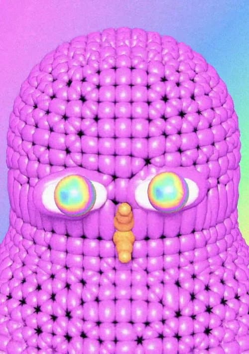 Jonathan Pillows: Dollar Store (2019) poster