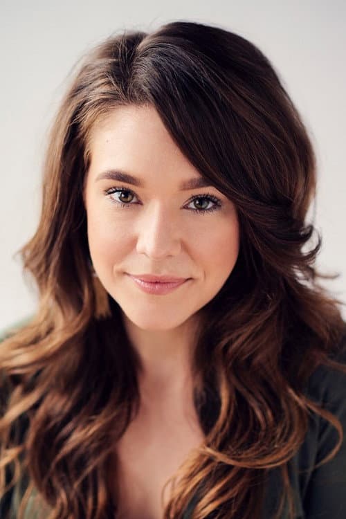 Kinsey Leigh Redmond foto