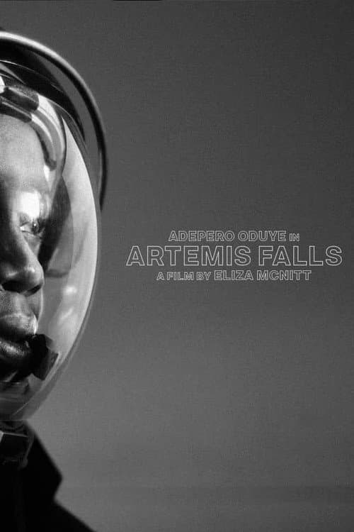 Artemis Falls (2015) poster