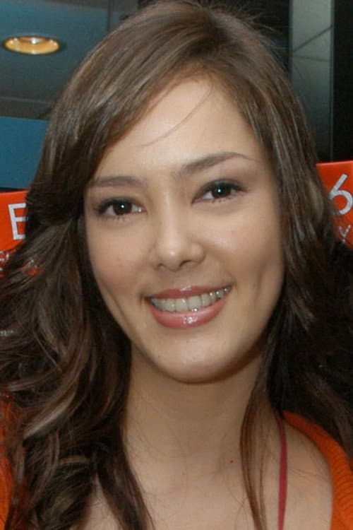 Cathy Sharon foto