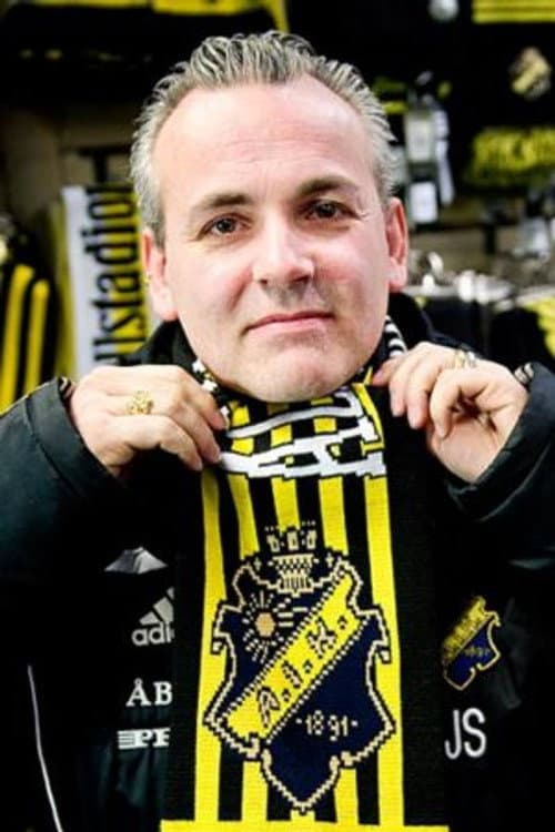 Johan Segui foto