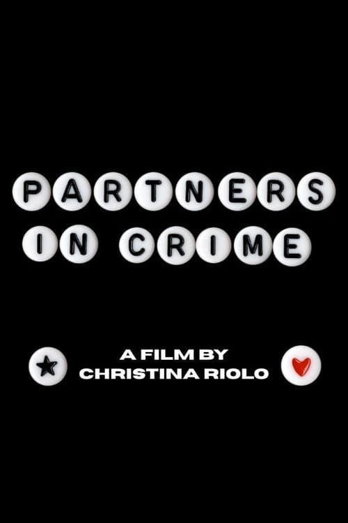 Partners in Crime (2026) poster