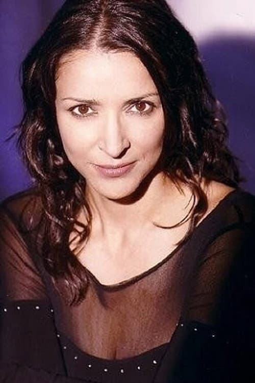 Anastasia Fontaines foto