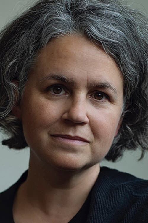 Maude Bouchard foto
