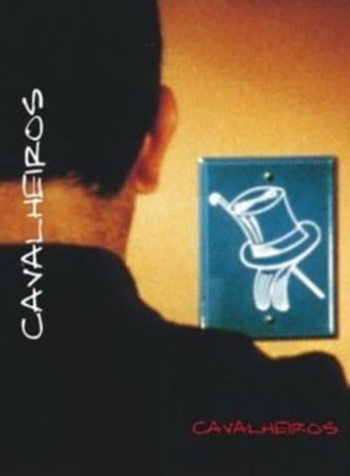 Cavalheiros (2000) poster