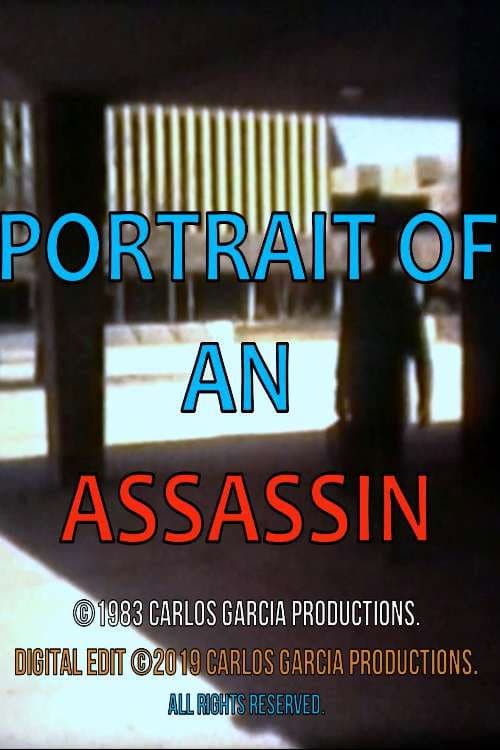 Portrait of an Assassin (1983) poster