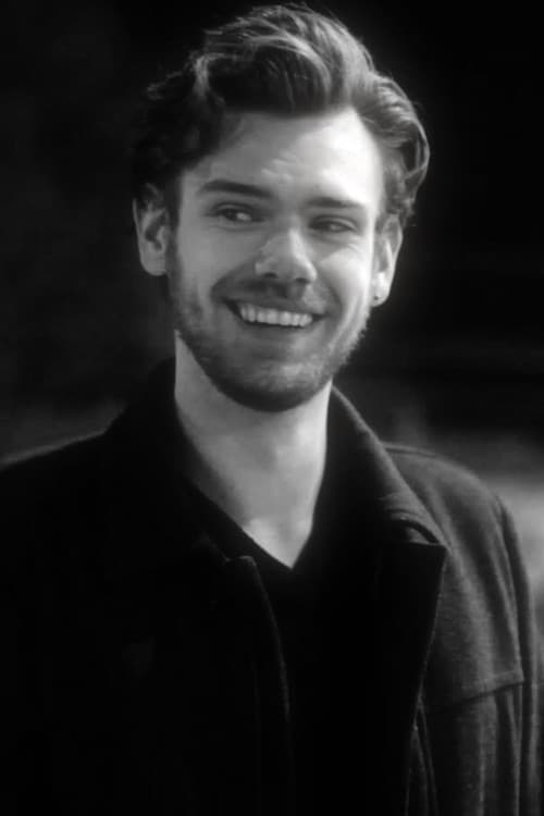 Jackson Lierz foto