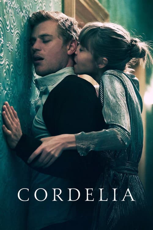 Cordelia (2019) poster