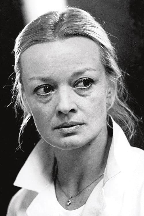 Jehla (1982) poster