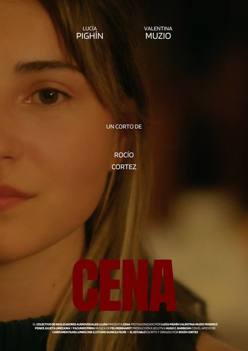 CENA (2024) poster