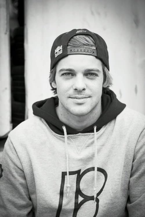 Ryan Sheckler foto