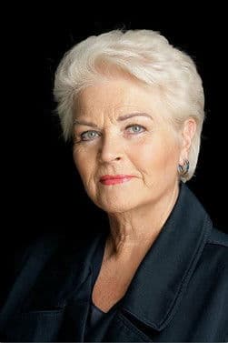 Pam St. Clement foto