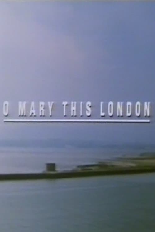 O Mary This London (1994) poster