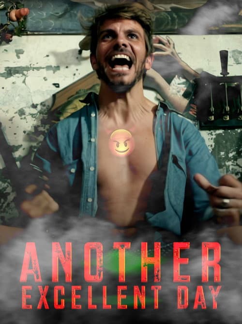 Another Excellent Day (2014) poster