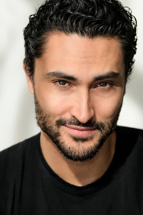 Jonny Cruz foto