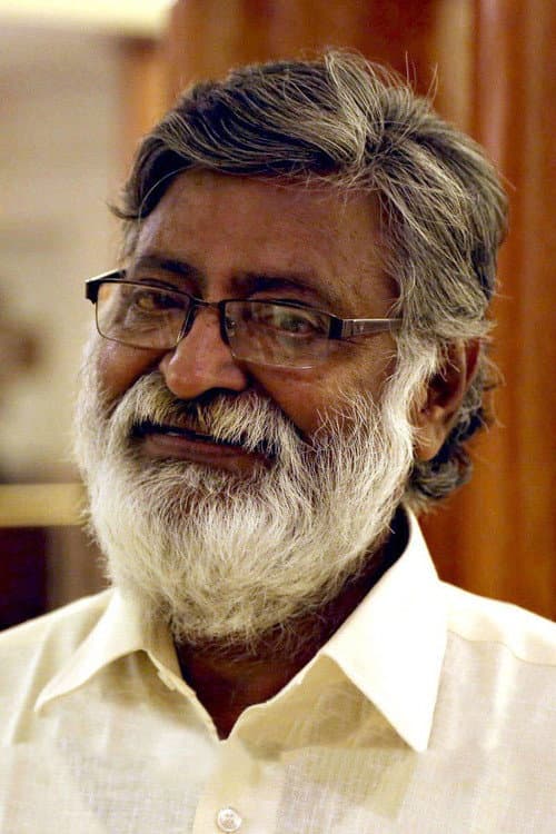 Nalinikanth foto