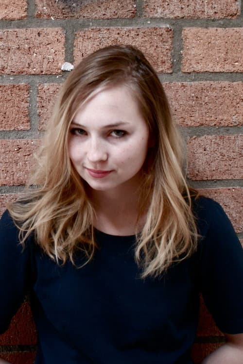 Titia Hoogendoorn foto