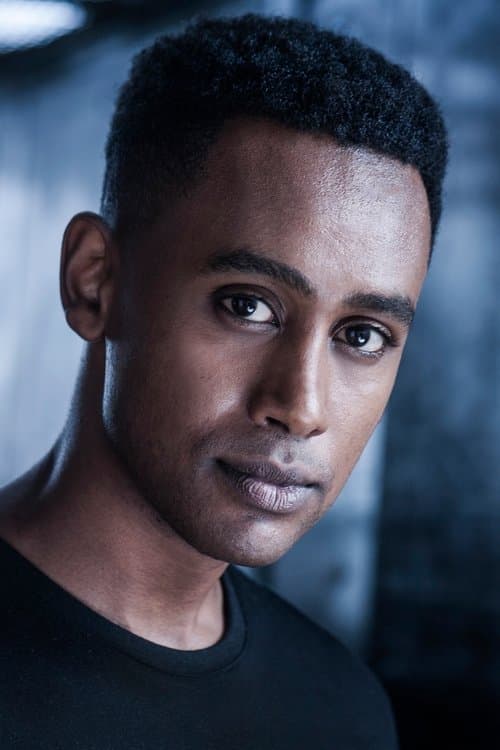 Araya Mengesha foto