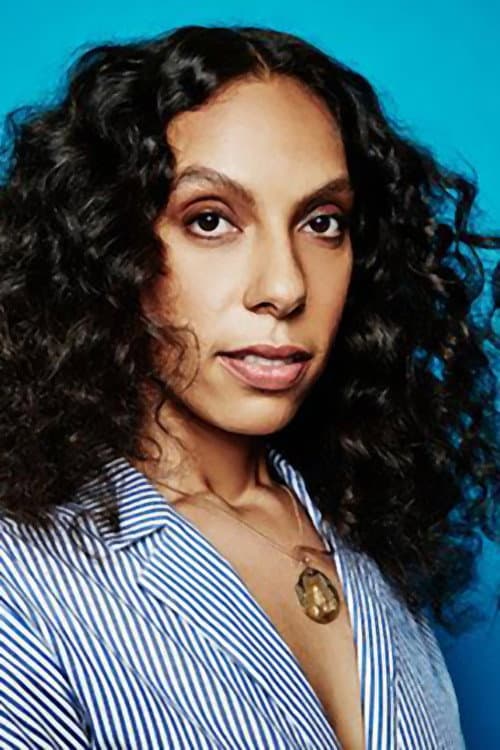 Melina Matsoukas foto