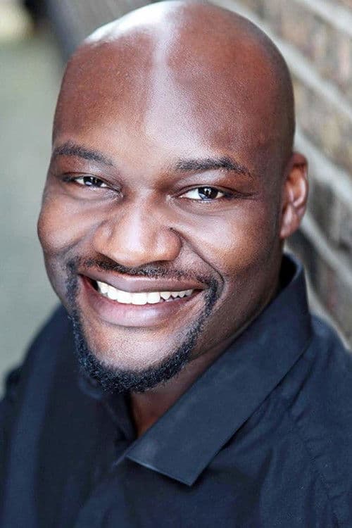 Larry Olubamiwo foto